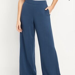 Old Navy Wide-Leg Women's Pants